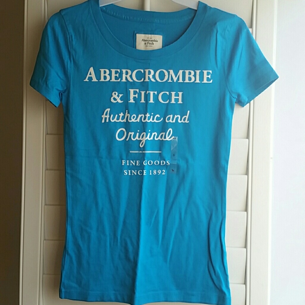 Abercrombie & Fitch t-shirt